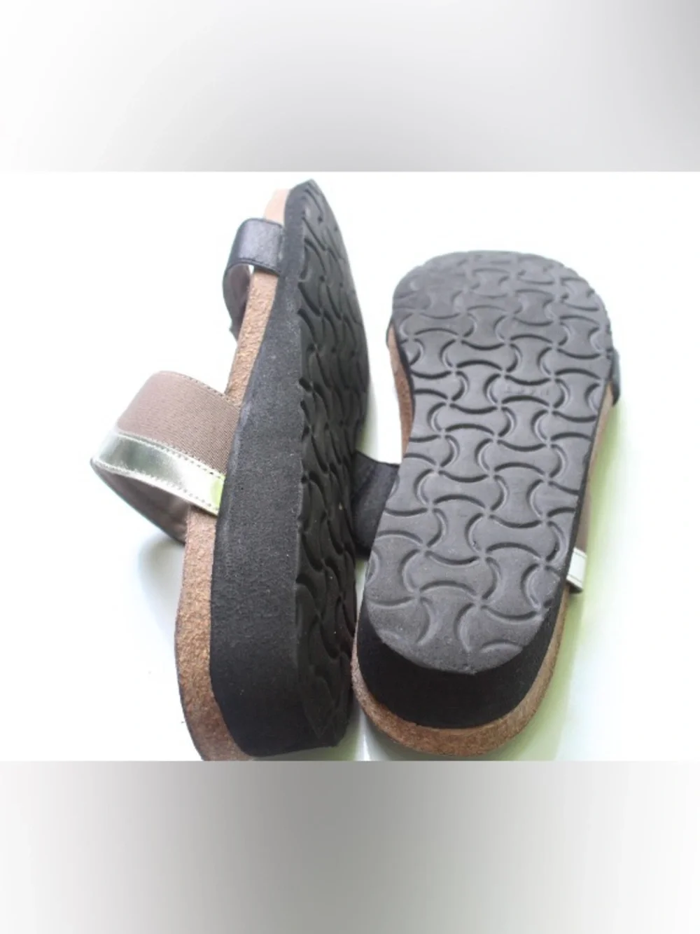 Naot Frankie sandals